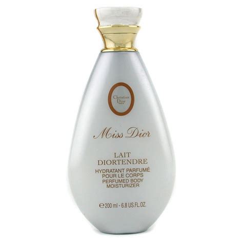 miss dior perfumed body moisturizer|miss dior originale body lotion.